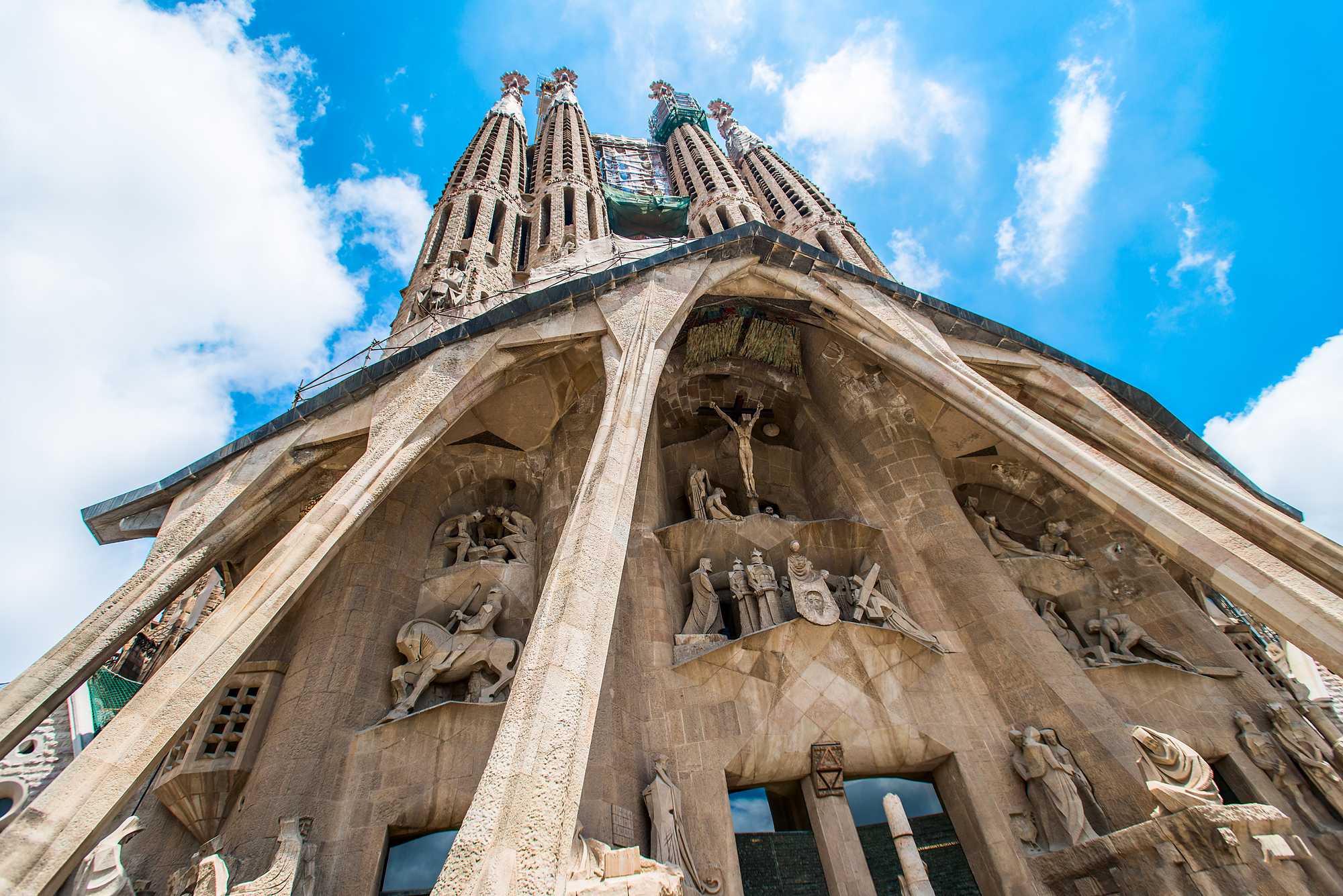 Best of Barcelona & Montserrat: Private VIP tour w/ Personal Pickup - Photo 19
