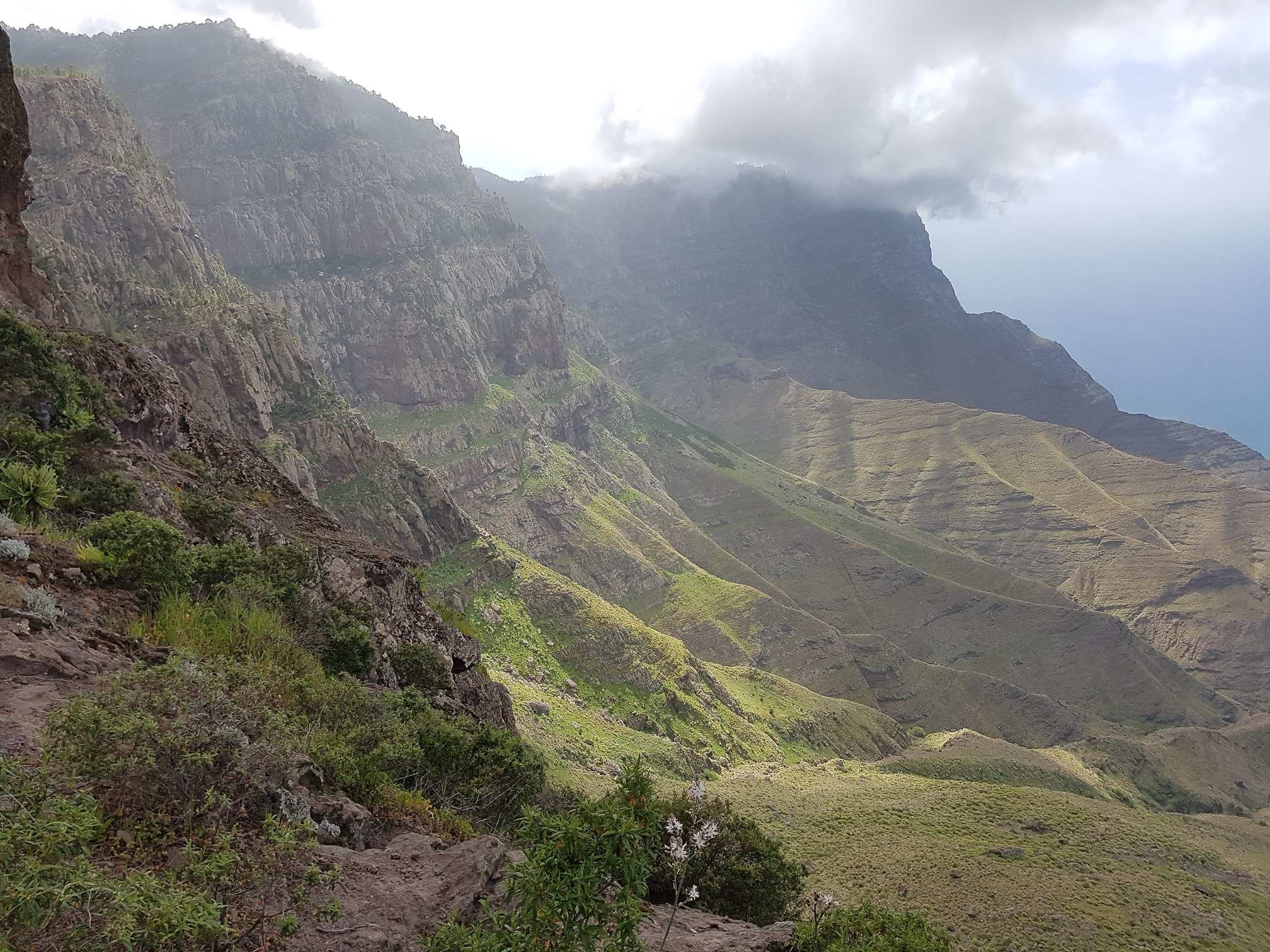 8 Days / 7 nights - Hiking Highlights of Gran Canaria - Photo 2