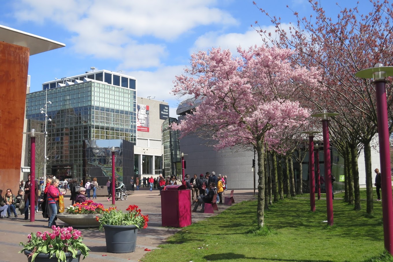 Van Gogh Museum Entrance Ticket - Photo 6