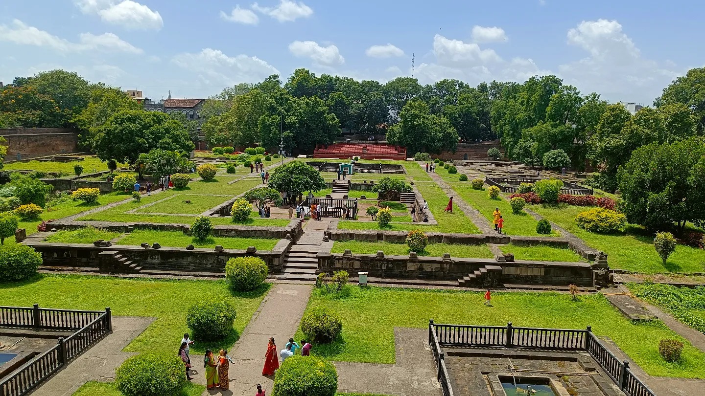 Descubra Pune: un viaje a través del tiempo y la cultura