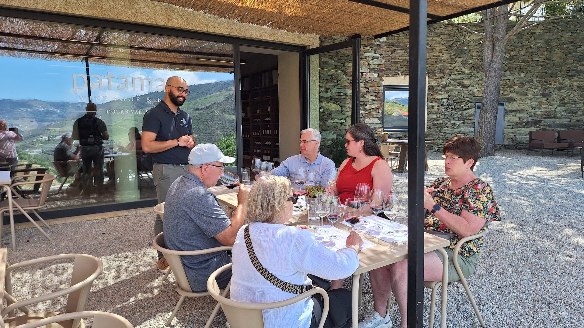Private Douro Tour with Wine Tastings: Galafura, Pinhão and N222 - Photo 18