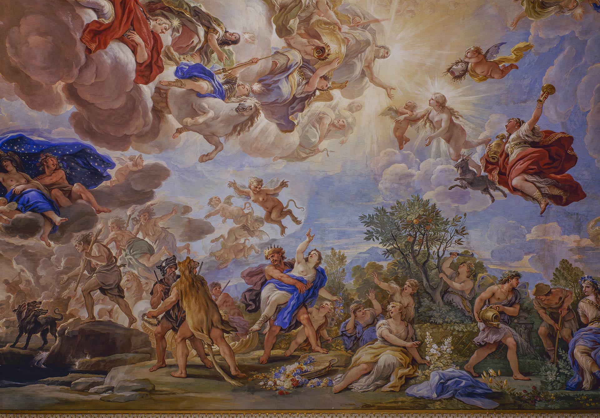 Medici Masters Of Florence - Photo 17