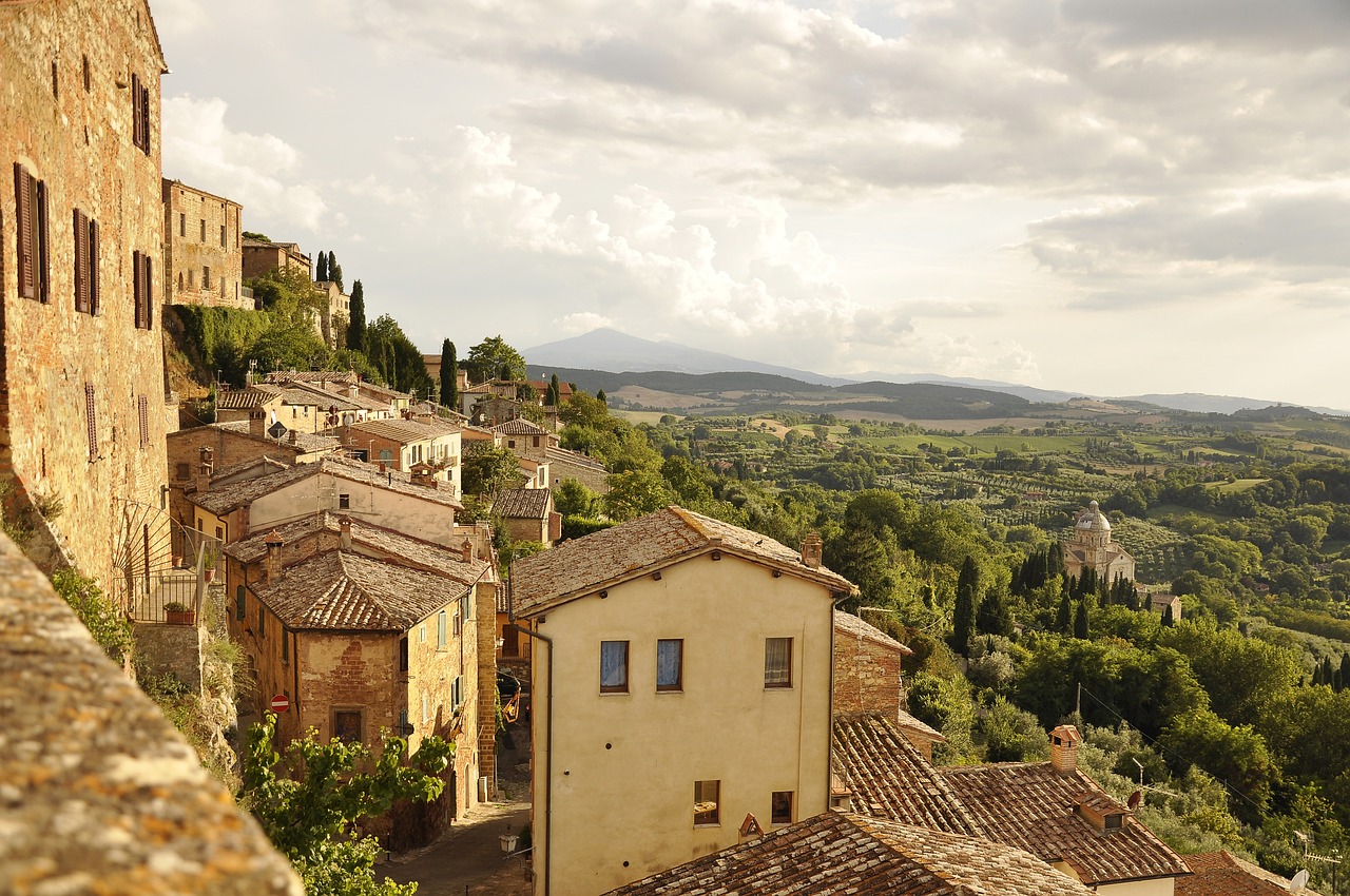 Tuscany4You | Independent Tour with Shared Daily Excursions | 8days/7nights - Photo 25
