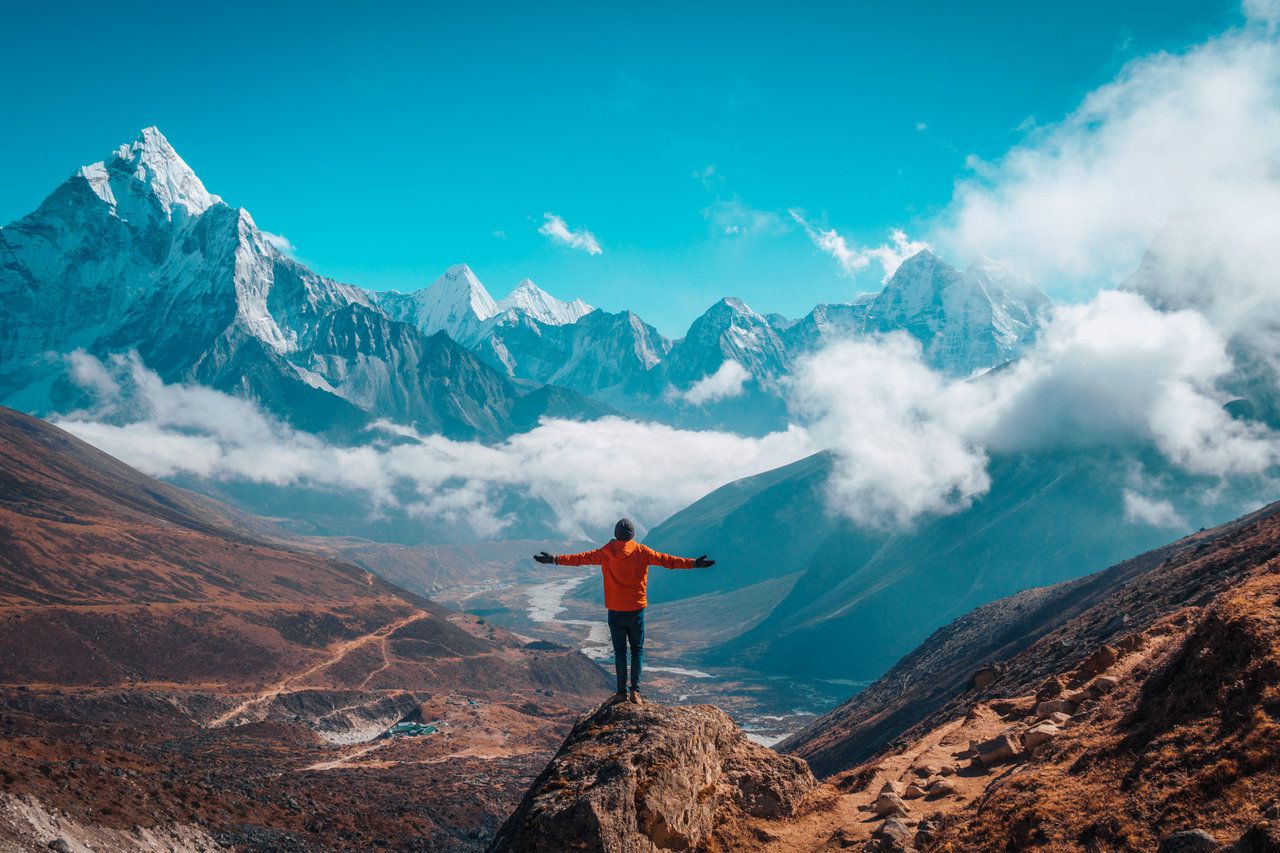 Hua-01: Mini Huayhuash Trek - 4 días de exploración a gran altitud - Foto 2