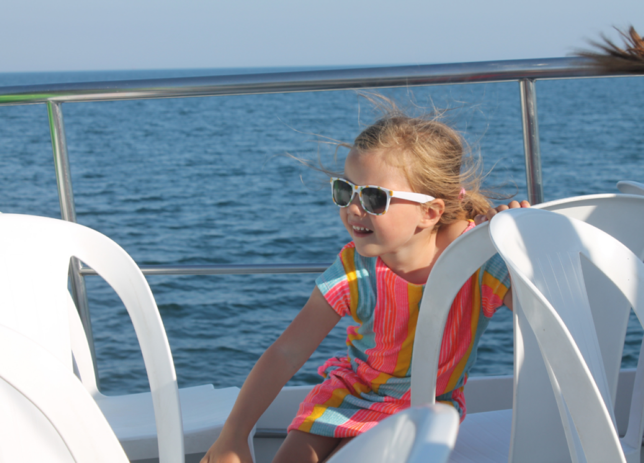 Riviera Romagnola Half-Day Boat Tour - Photo 8