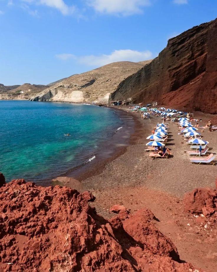 Private Santorini Tailor-Made Tour – Choice of the Guest – photo 5