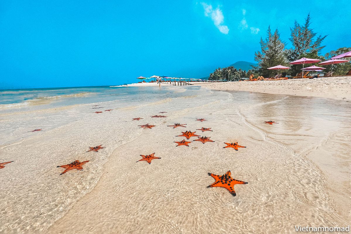 Phu Quoc Free and Easy 4 Days 3 Nights Tour