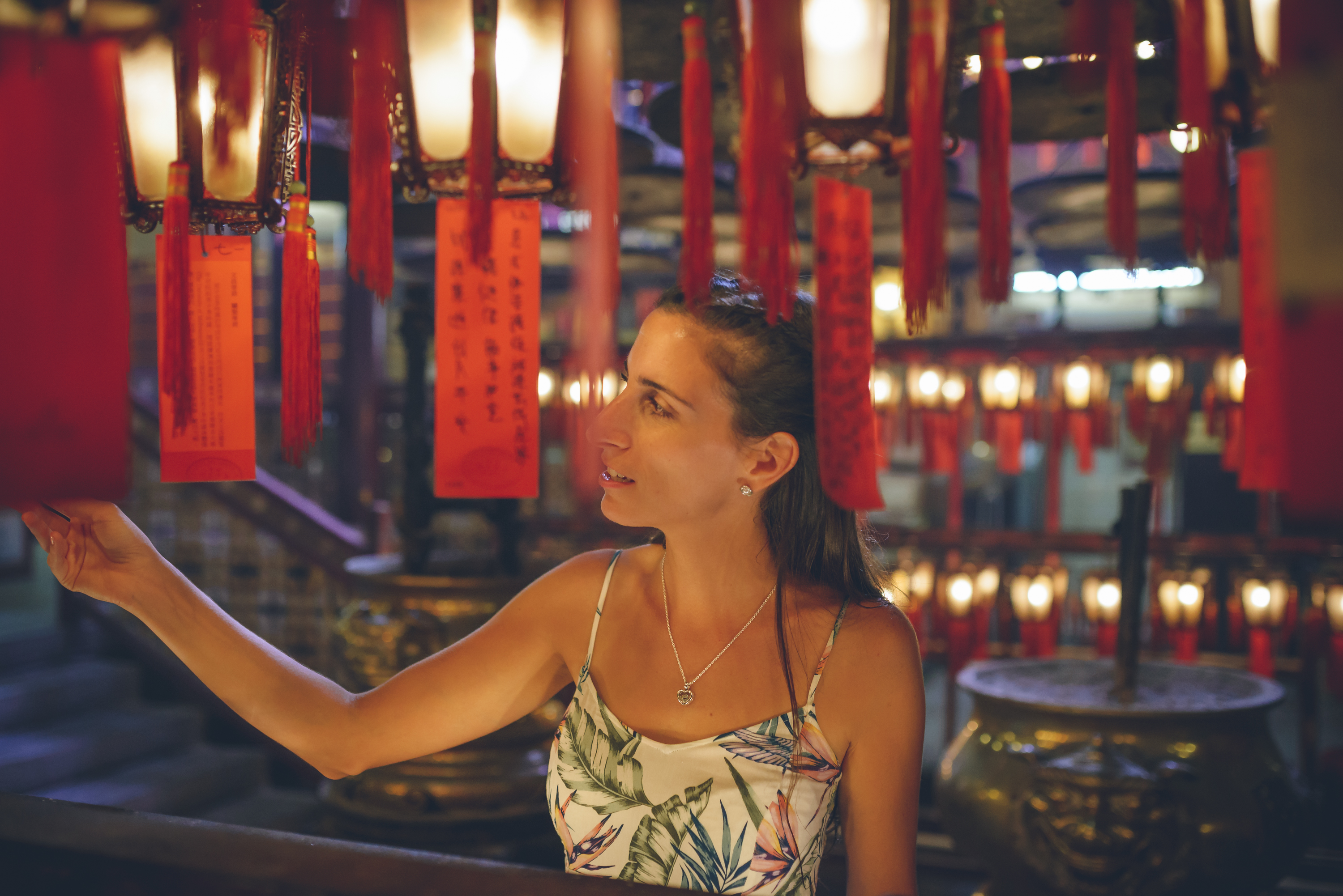 Cruise Layover Tour: Hong Kong Icons in Private Service - Accommodations in Hong Kong