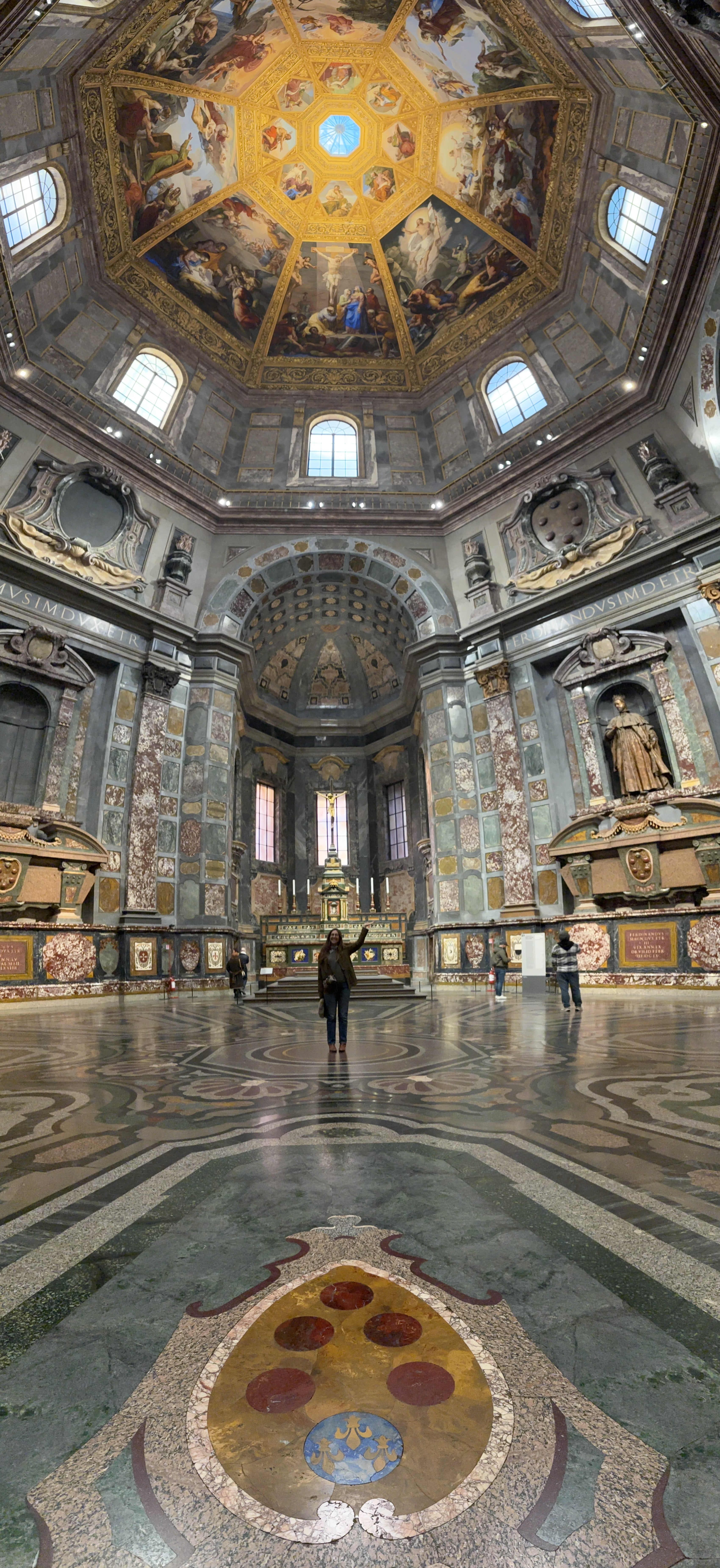Marble as a Living Stone: Discover the Medici Chapels and Michelangelo - Photo 9