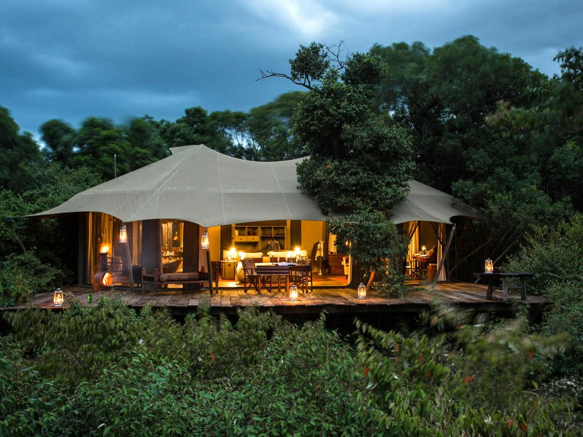 10-Day Kenya Safari Beyond Luxury – An Extraordinary Escape into the Wild – photo 2