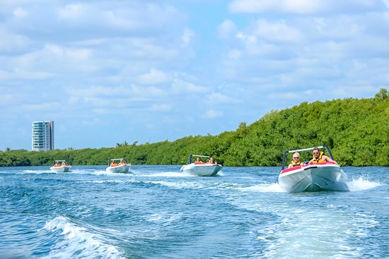 Cancun City Pass ( Choices) - Photo 12