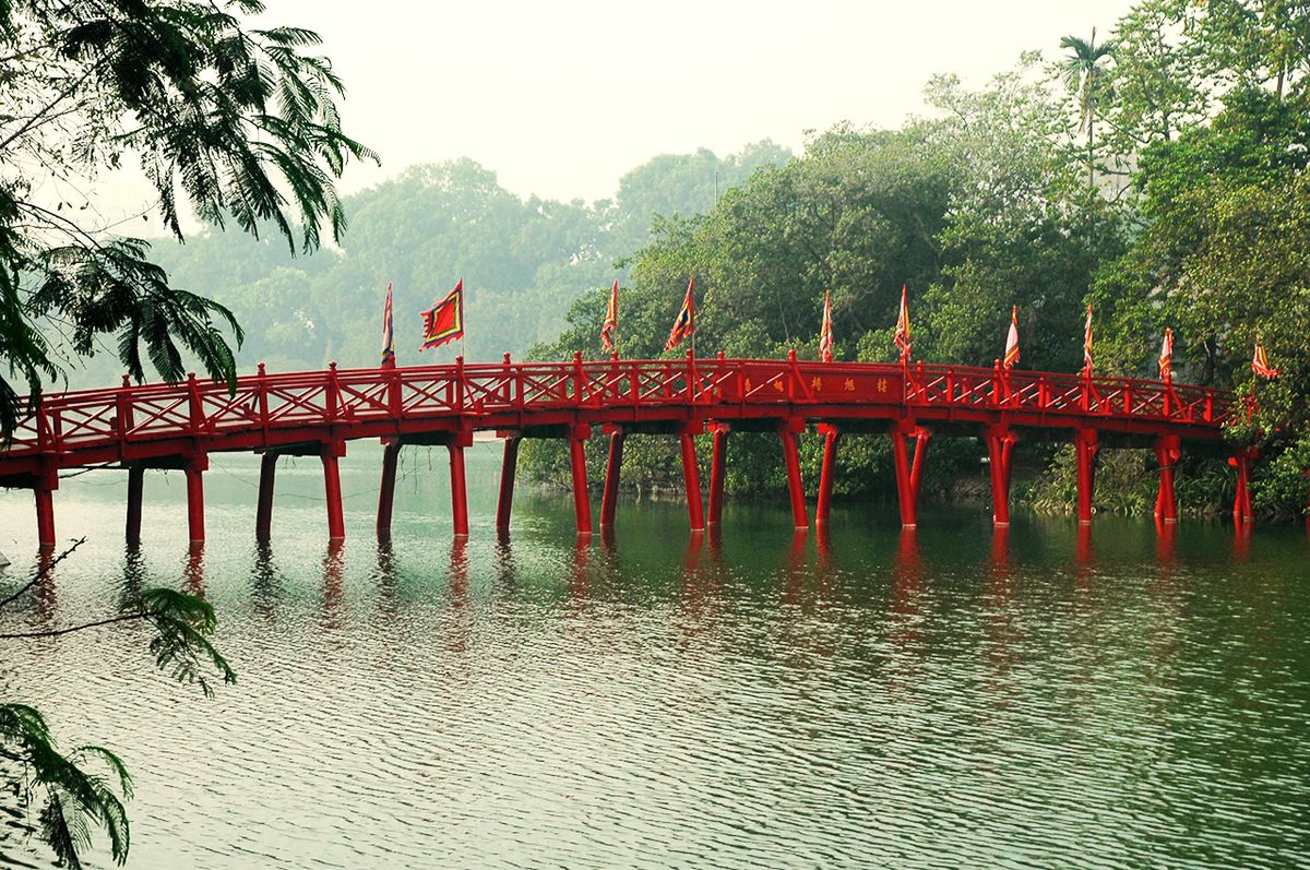 Experiencia Patrimonial en Hanoi 4 Días 3 Noches - Foto 3