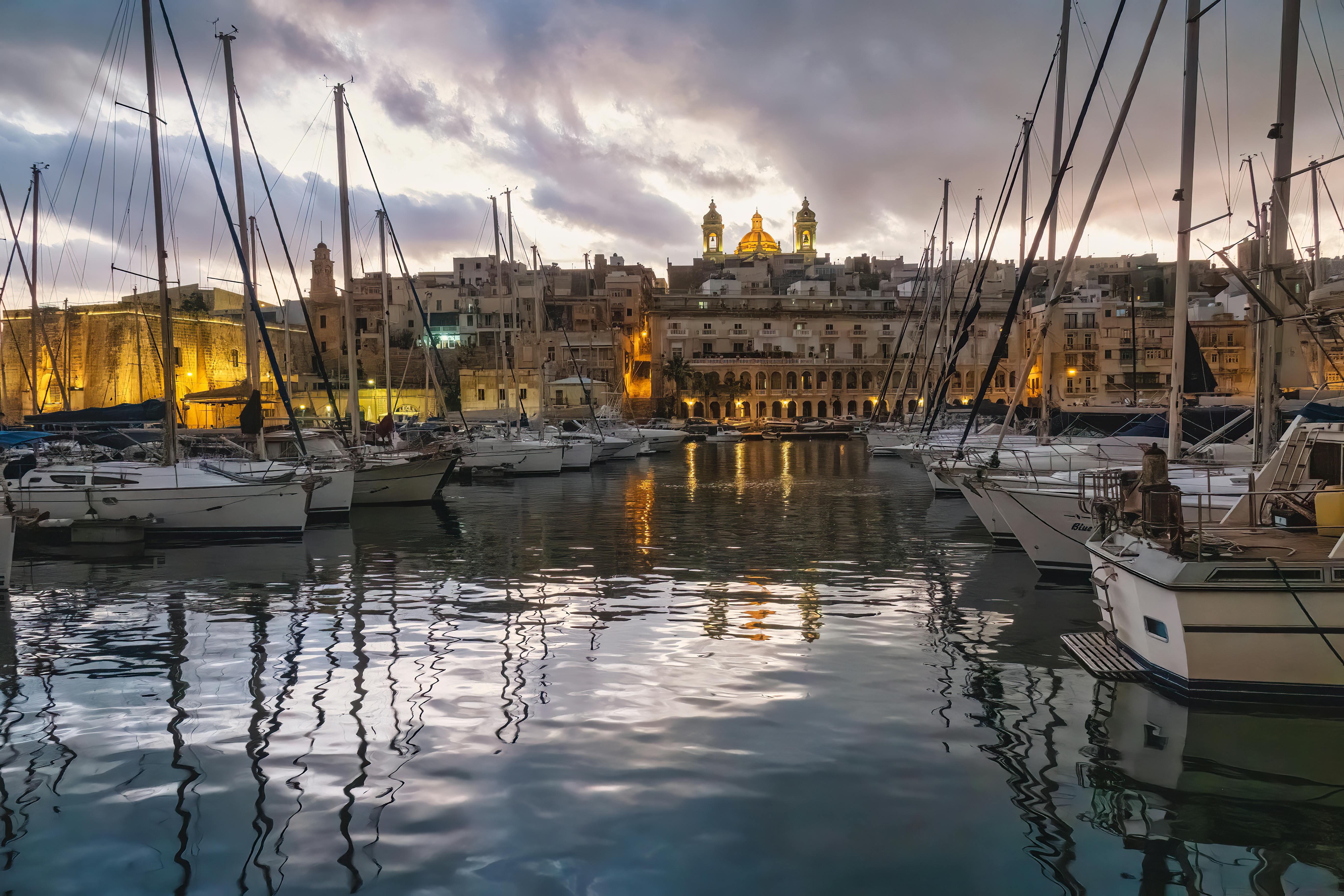 Tres ciudades de Malta | Visita turística guiada de medio día