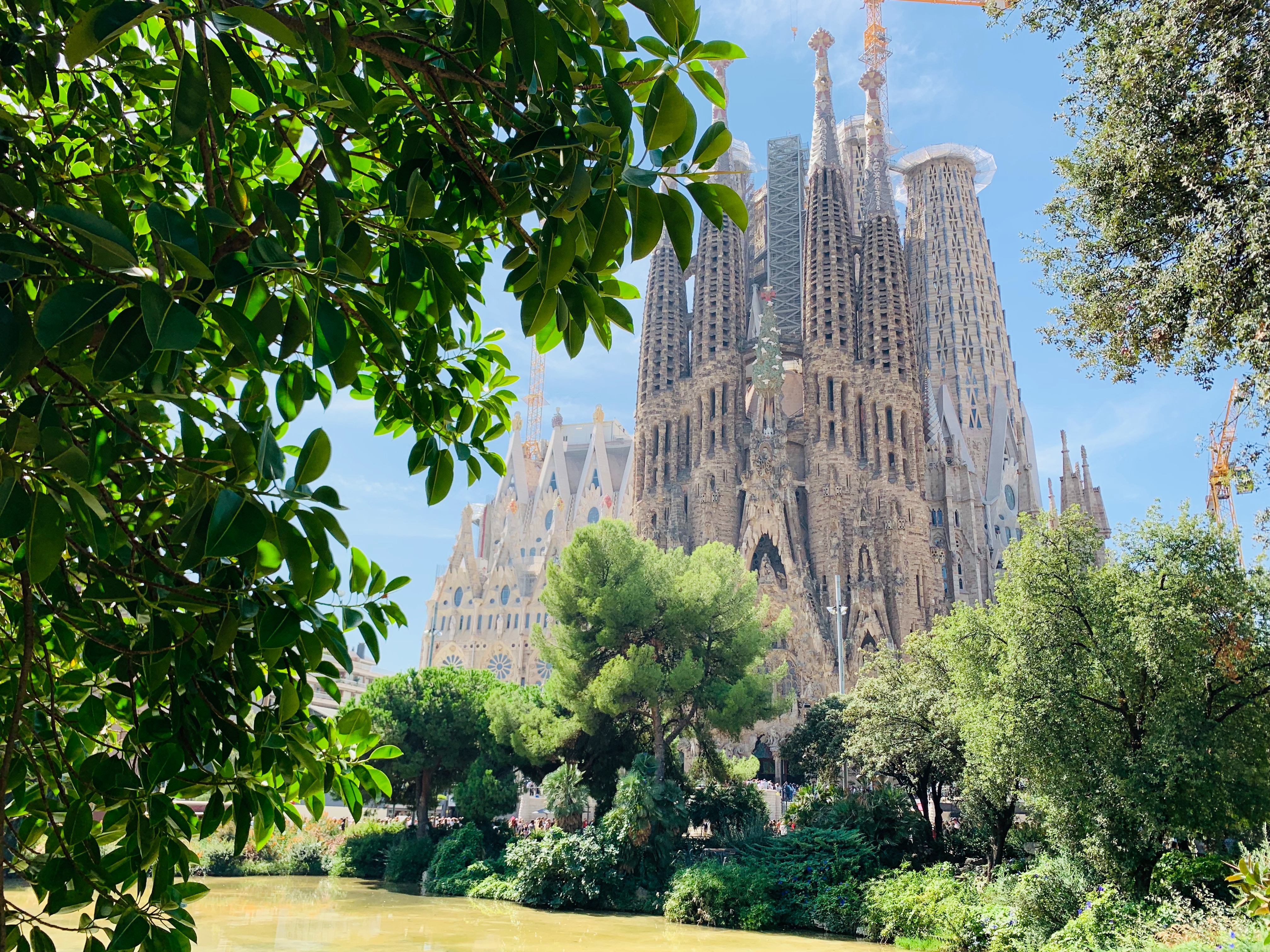 Escapada a la ciudad de Barcelona- 03 Noches / 04 Días - Foto 3