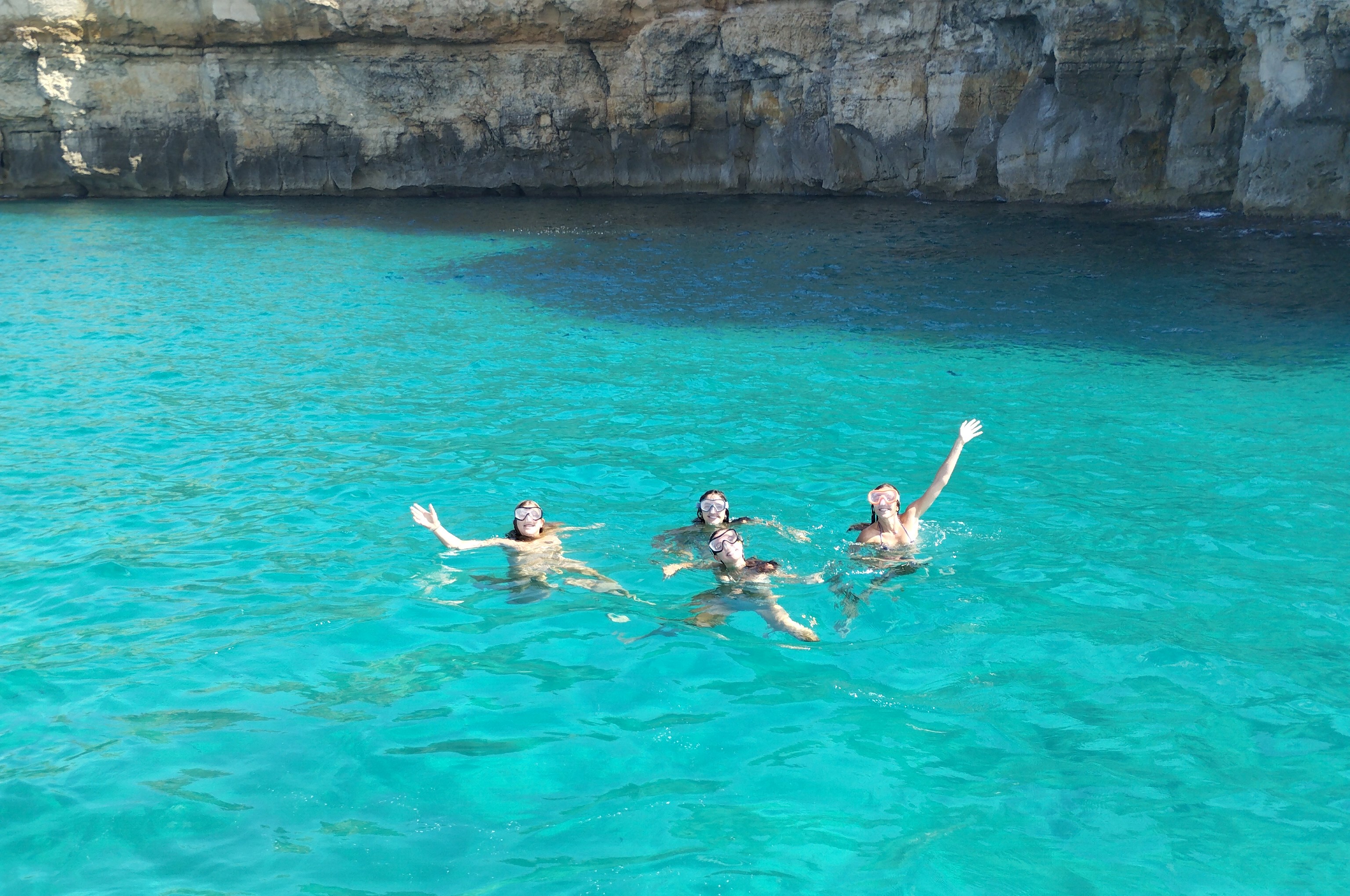 "Mallorca, small group charter, best routes Palma Bay" – photo 2