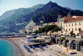 Boat experience tour: Sorrento and Amalfi Coast - Photo 5