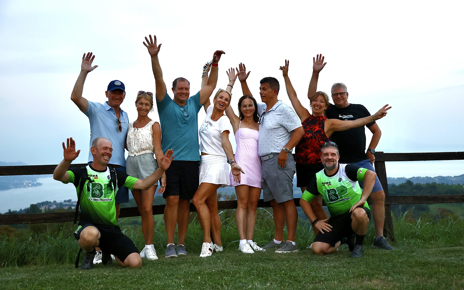 E-Bike tour with Wine tasting from Salò - Photo 11