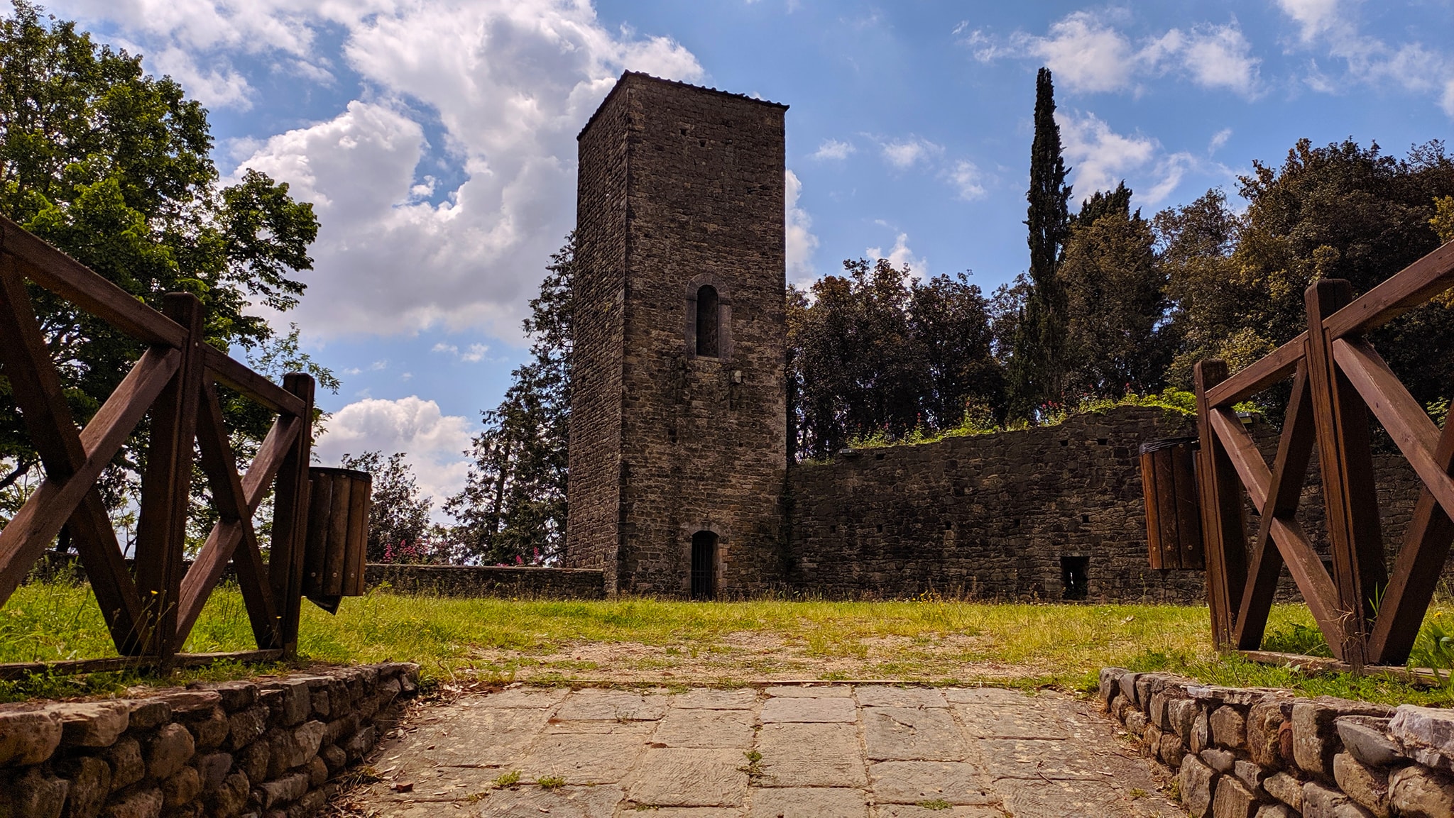 Private Tour: LEONARDO da VINCI’s roots, Montecatini Terme UNESCO Heritage Site & the oldest funicular in the world - Photo 31