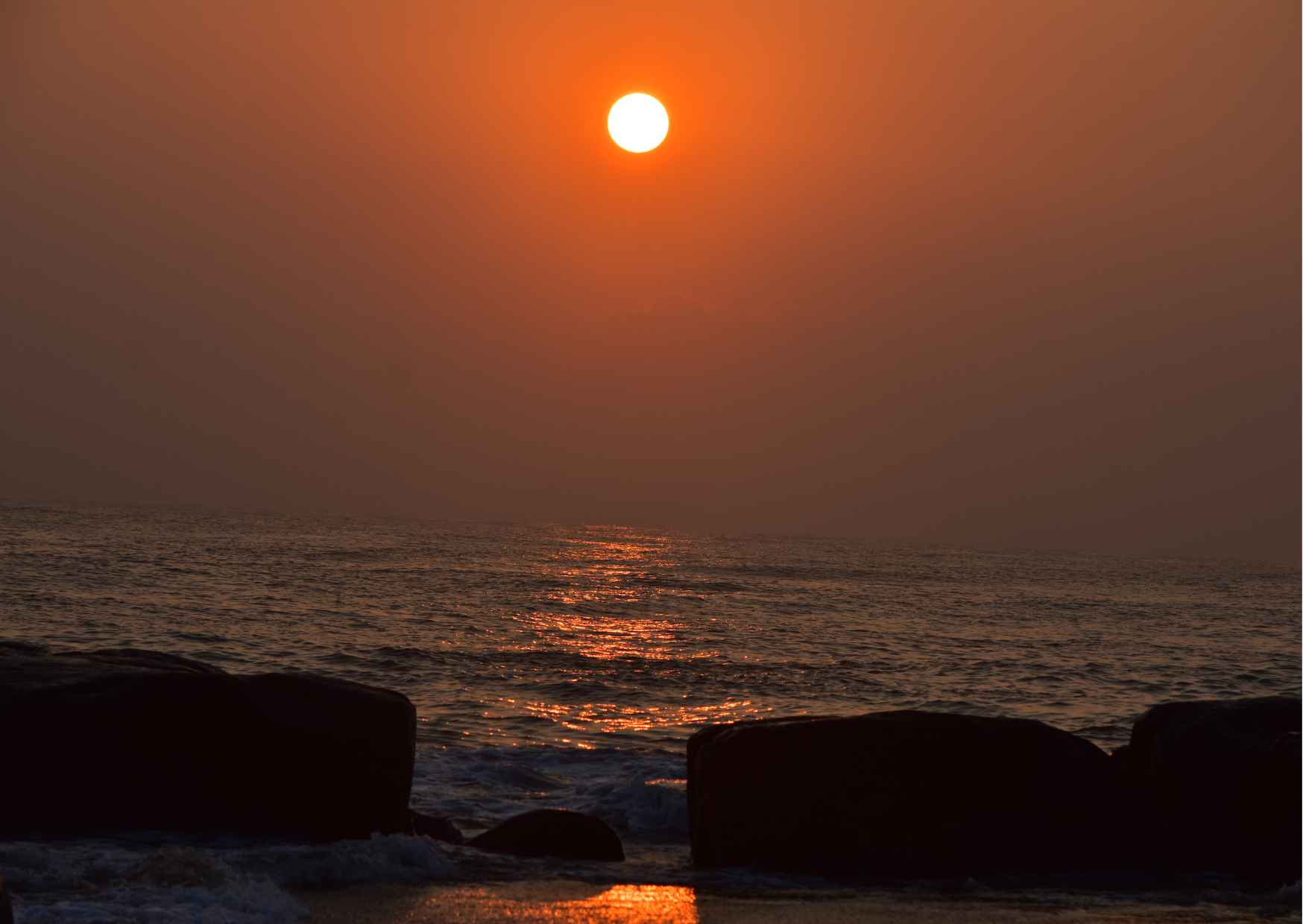 Night walk tour Chennai - Photo 8
