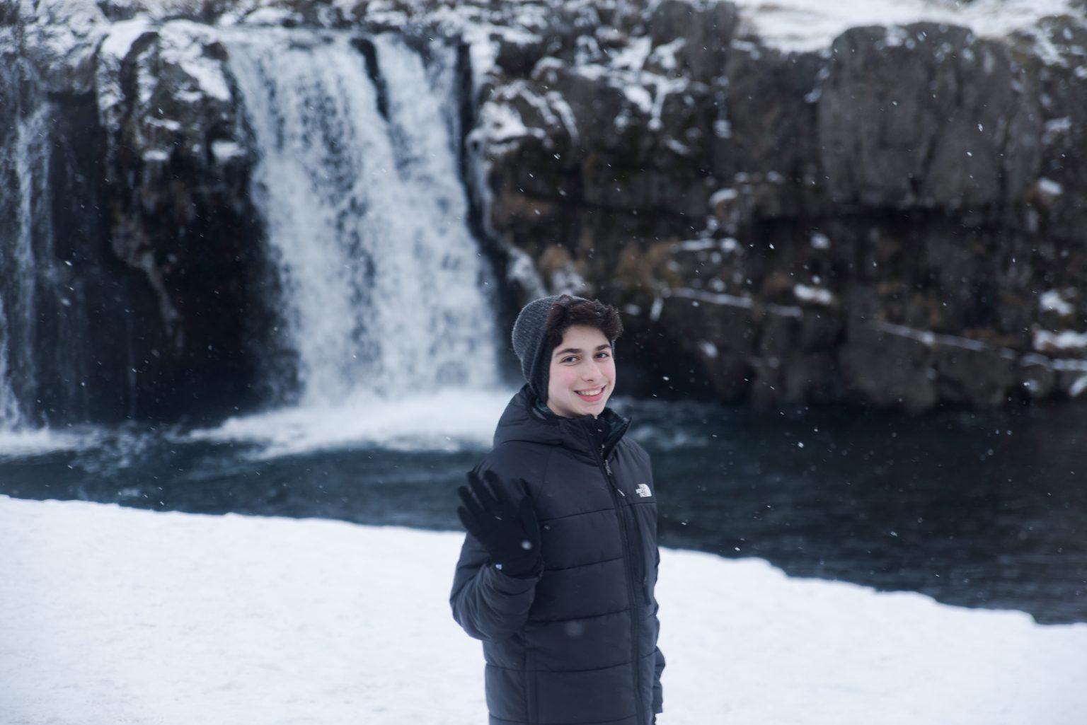 Private Iceland Solar Eclipse 2026  - photo 30