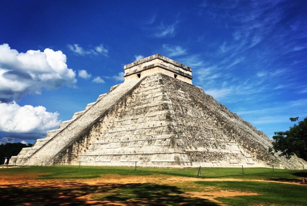 Tour Maya: Descubre lo mejor del paraíso del sur de México y su pasado ancestral (9 días)