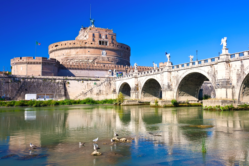 Small group bike tour of Rome – Image 4 | WeShare