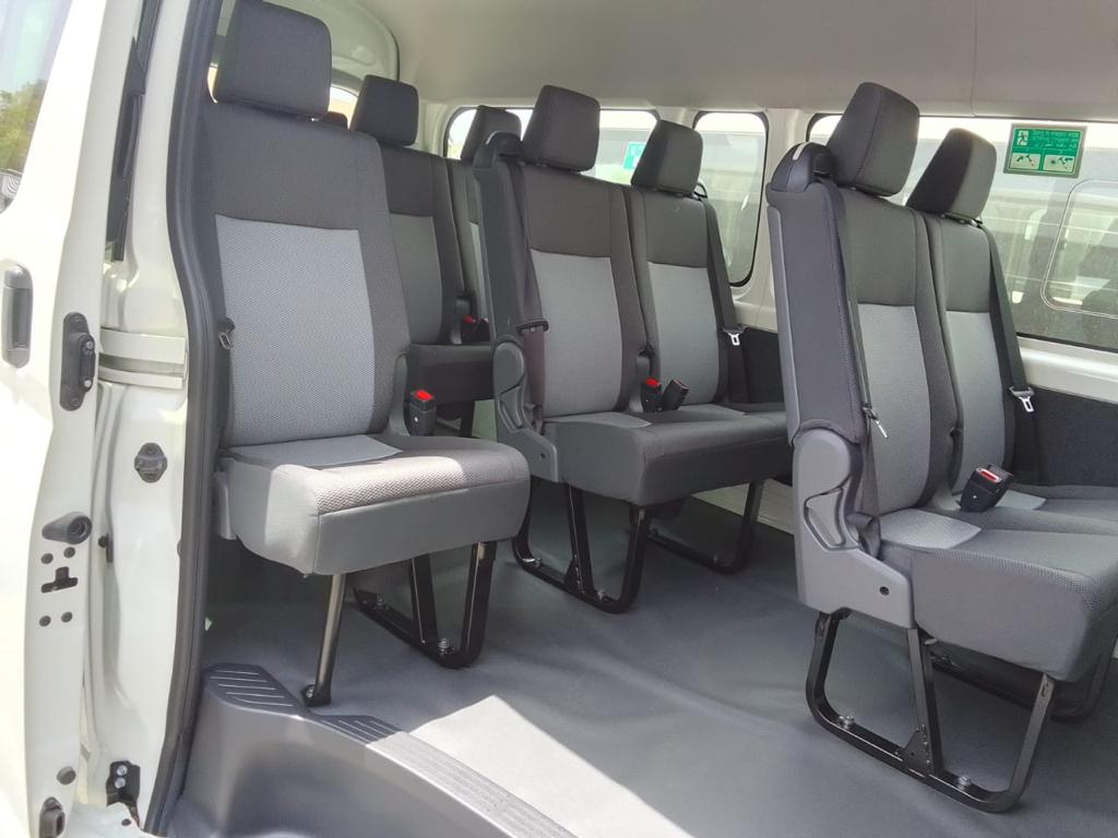 Dubai to Abu Dhabi Transfer