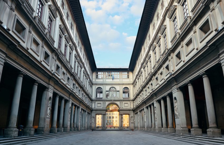 Guided Tour of Dante Alighieri's Florence ES - Photo 4
