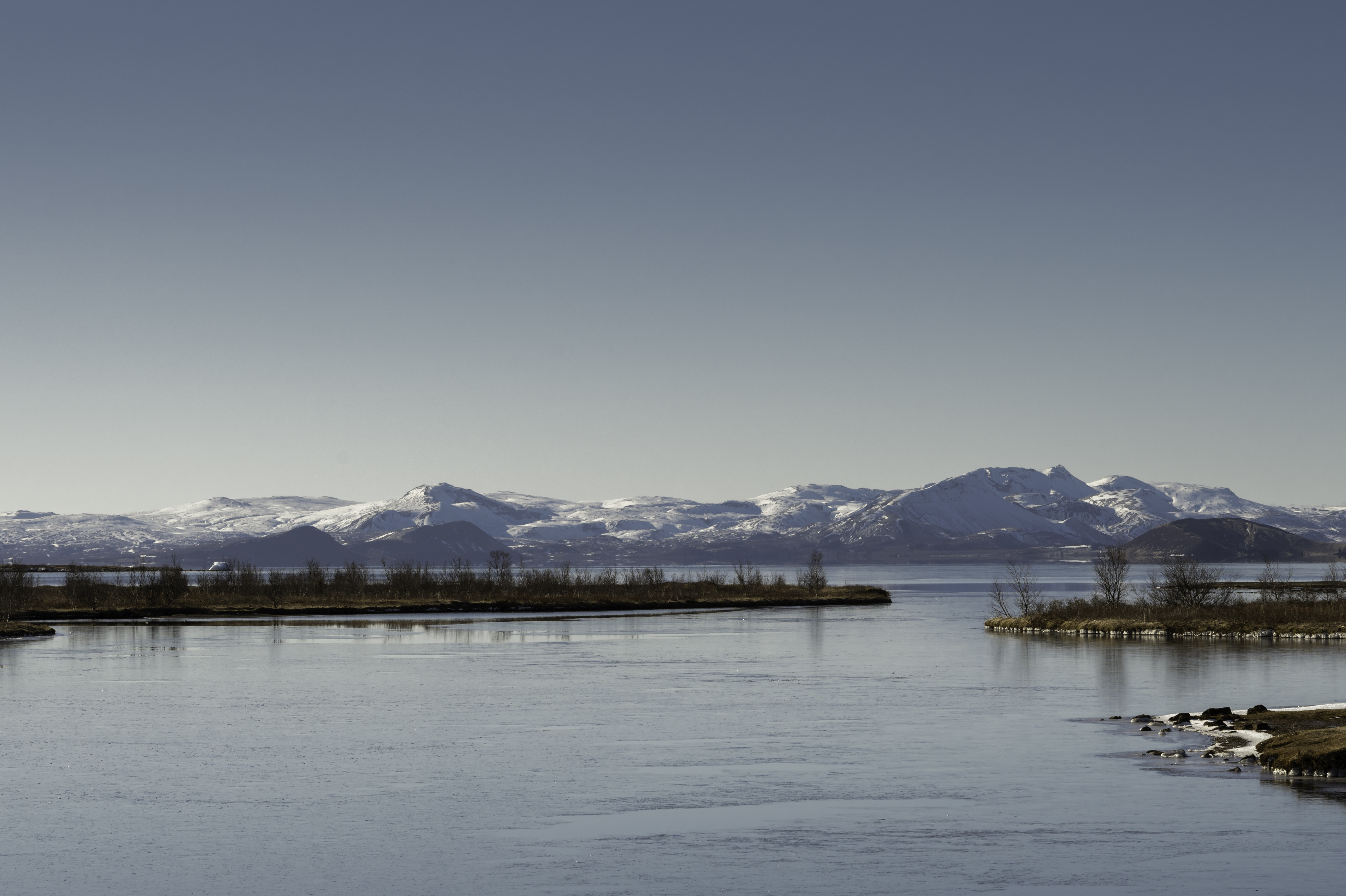 Small group Tour: Golden Snorkel: Golden Circle and Silfra Exploration - photo 10