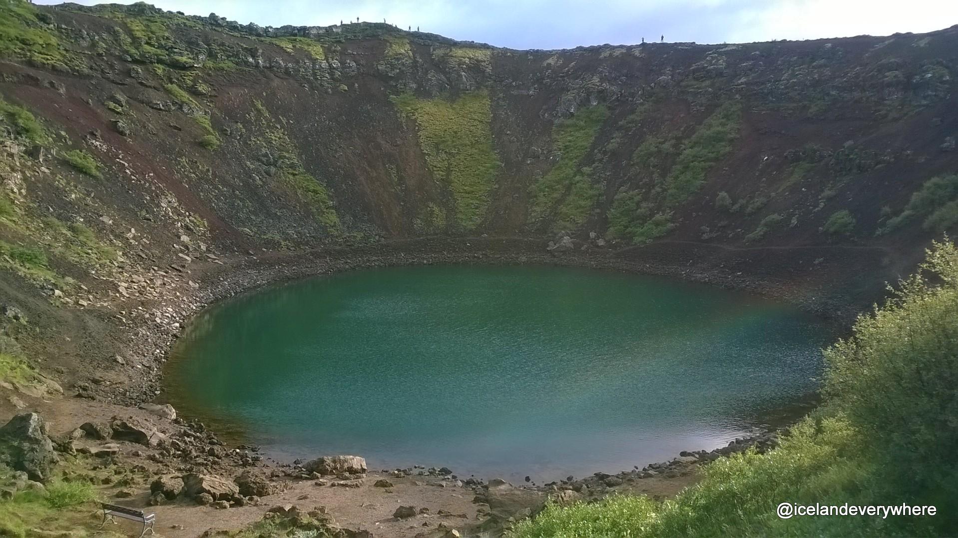 Private Golden Circle & Kerið Crater - photo 10