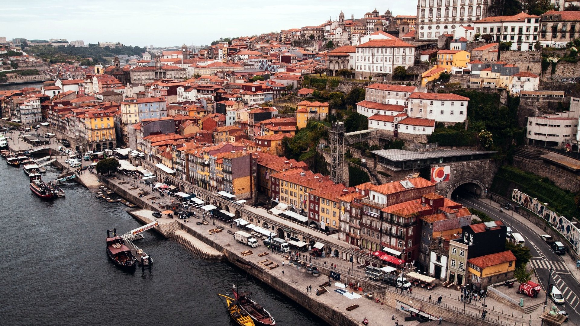 Private Porto Morning Tour: São Bento, Sé and Bridge Viewpoints - Photo 14