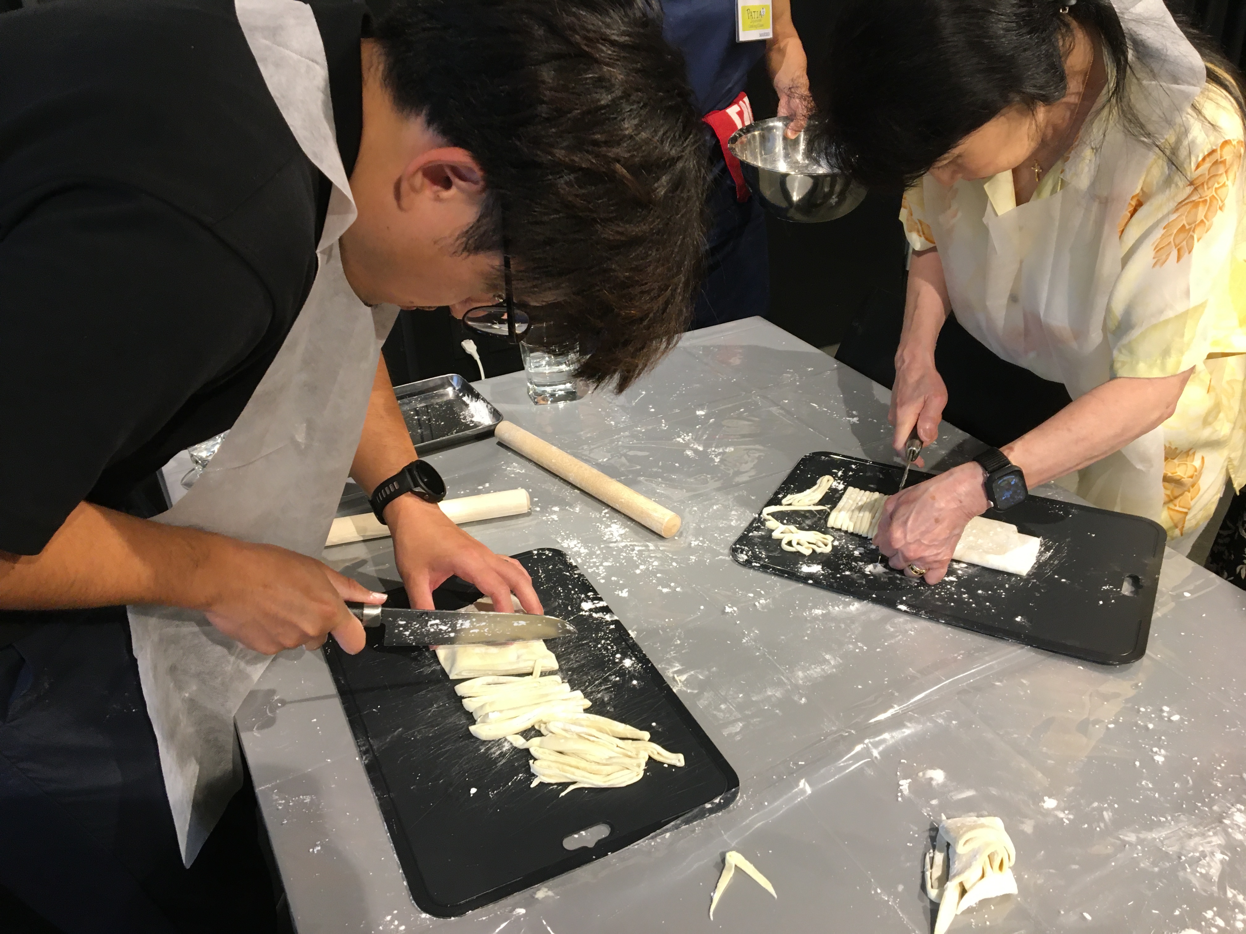 Jiro Tarzı Ramen Yapımı ve Akihabara Market Deneyimi