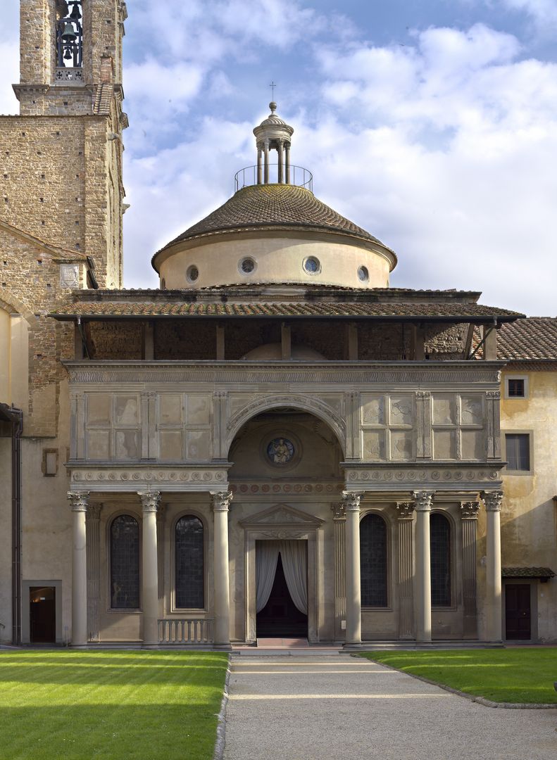 Santa Croce Audio Tour: Art, Faith & Spirituality of a Real Italian Pantheon