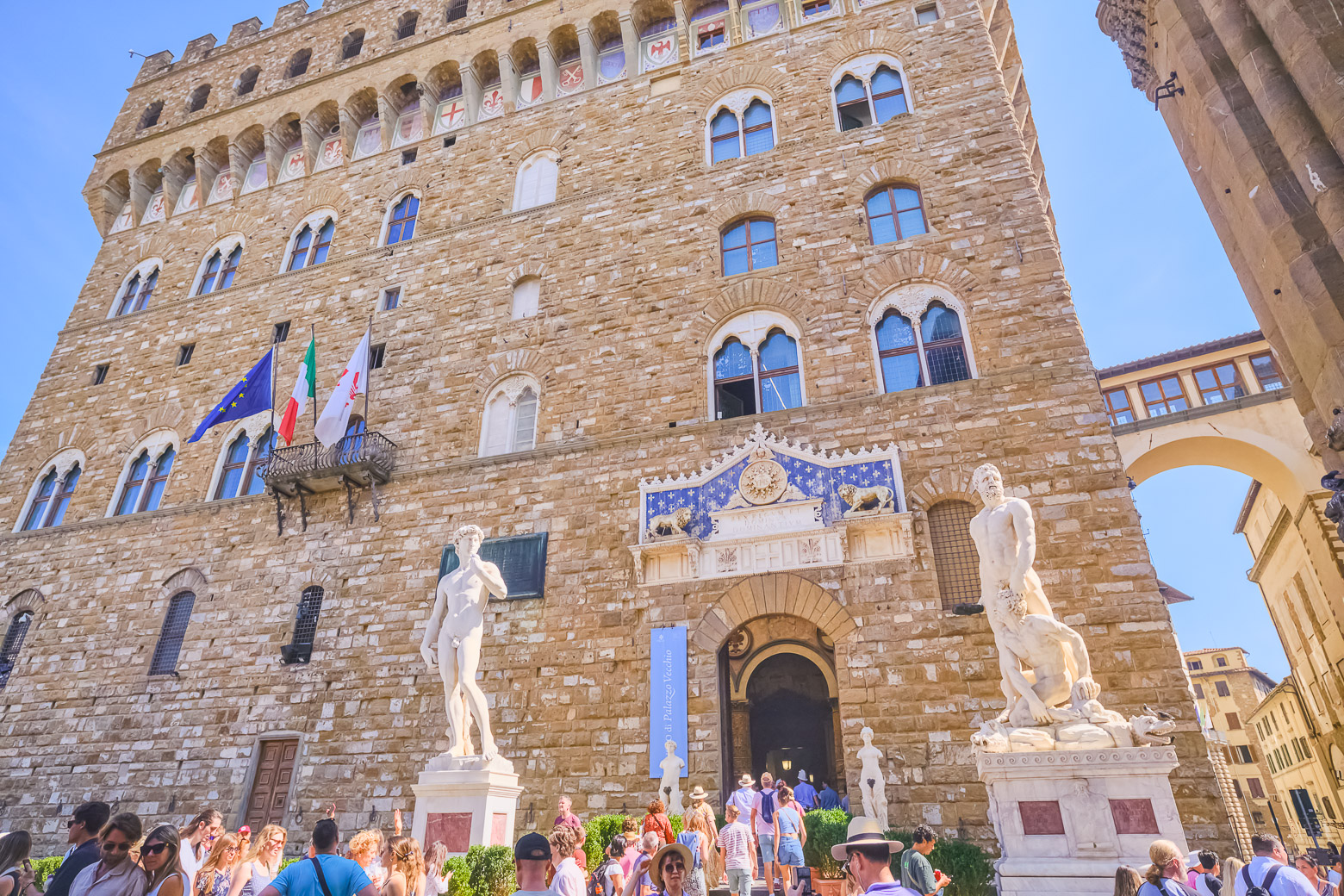 Best of Florence walking tour including skip the line visit to the Duomo Cathedral - Photo 3