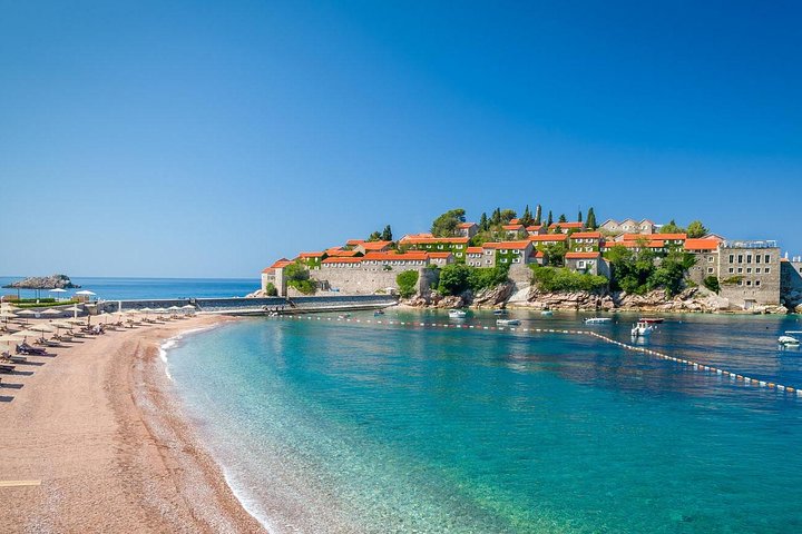 Private day trip from Herceg Novi to Budva - Photo 2