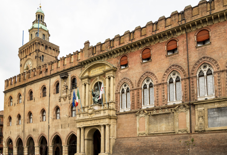 Bologna Private Walking Tour - Photo 5
