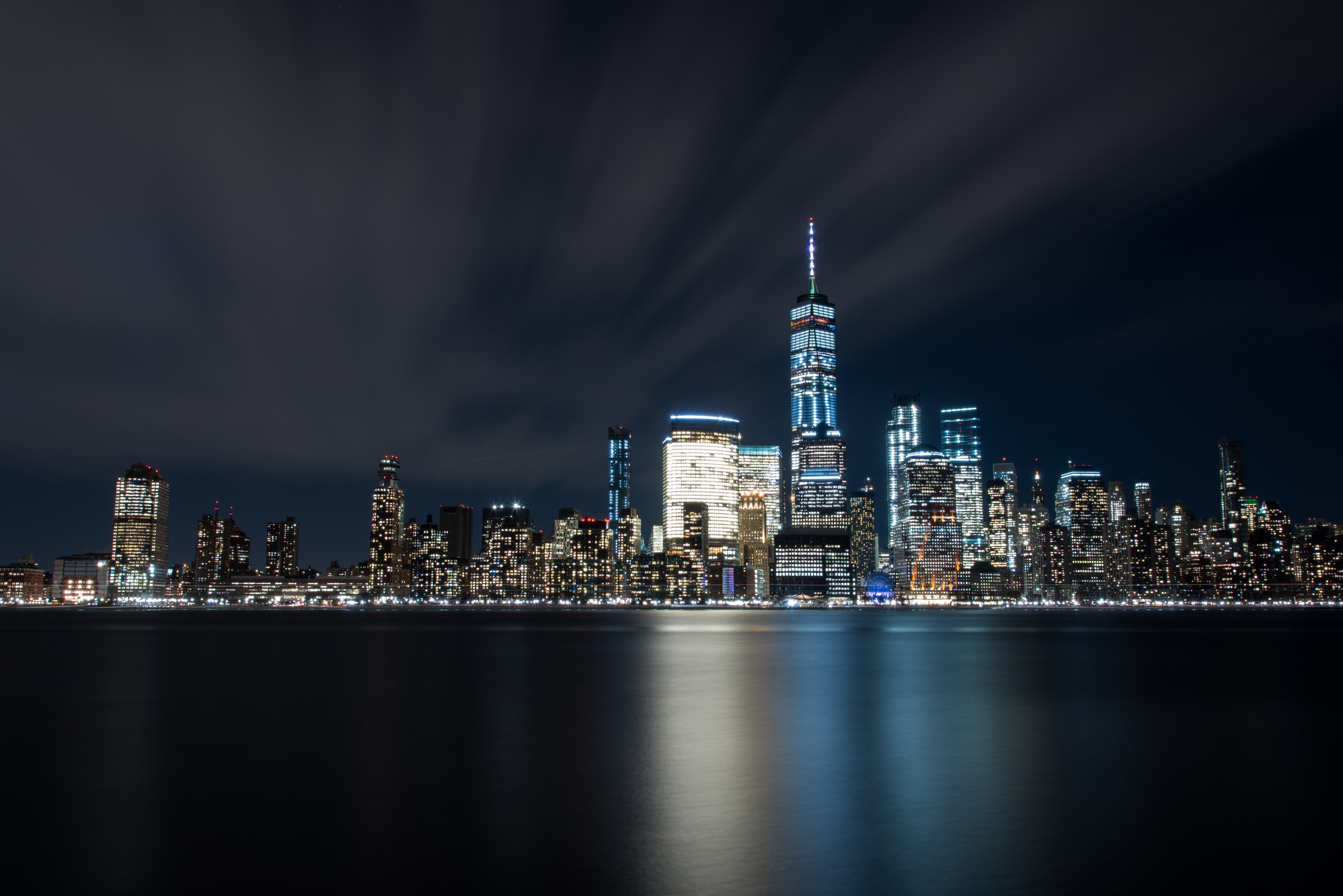 New York City Manzara Turu