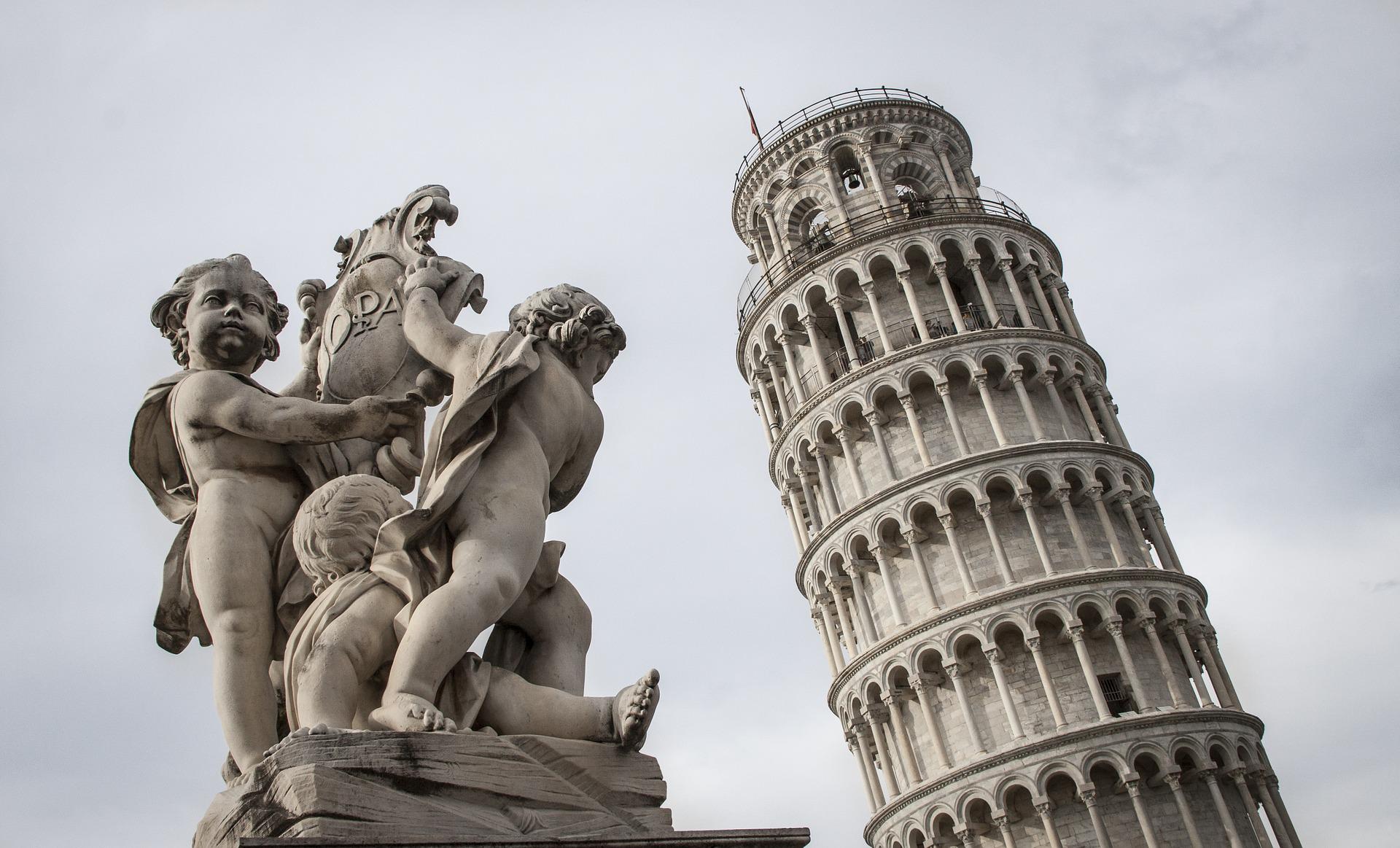 Pisa: Cathedral Guided Tour + Leaning Tower Option - Photo 6