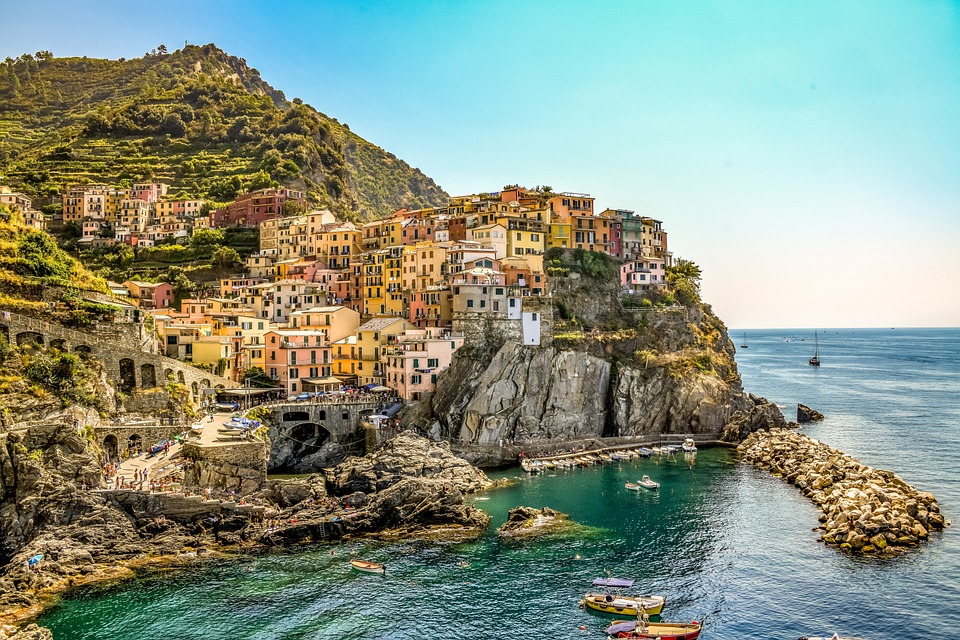 Cinque Terre Day Tour from Montecatini - Small Group -  - Photo 9