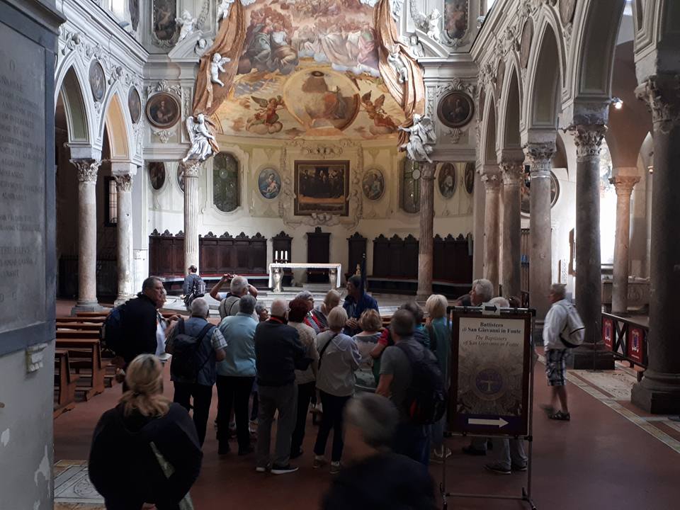  Walking-tour del Centro storico di Napoli in italiano