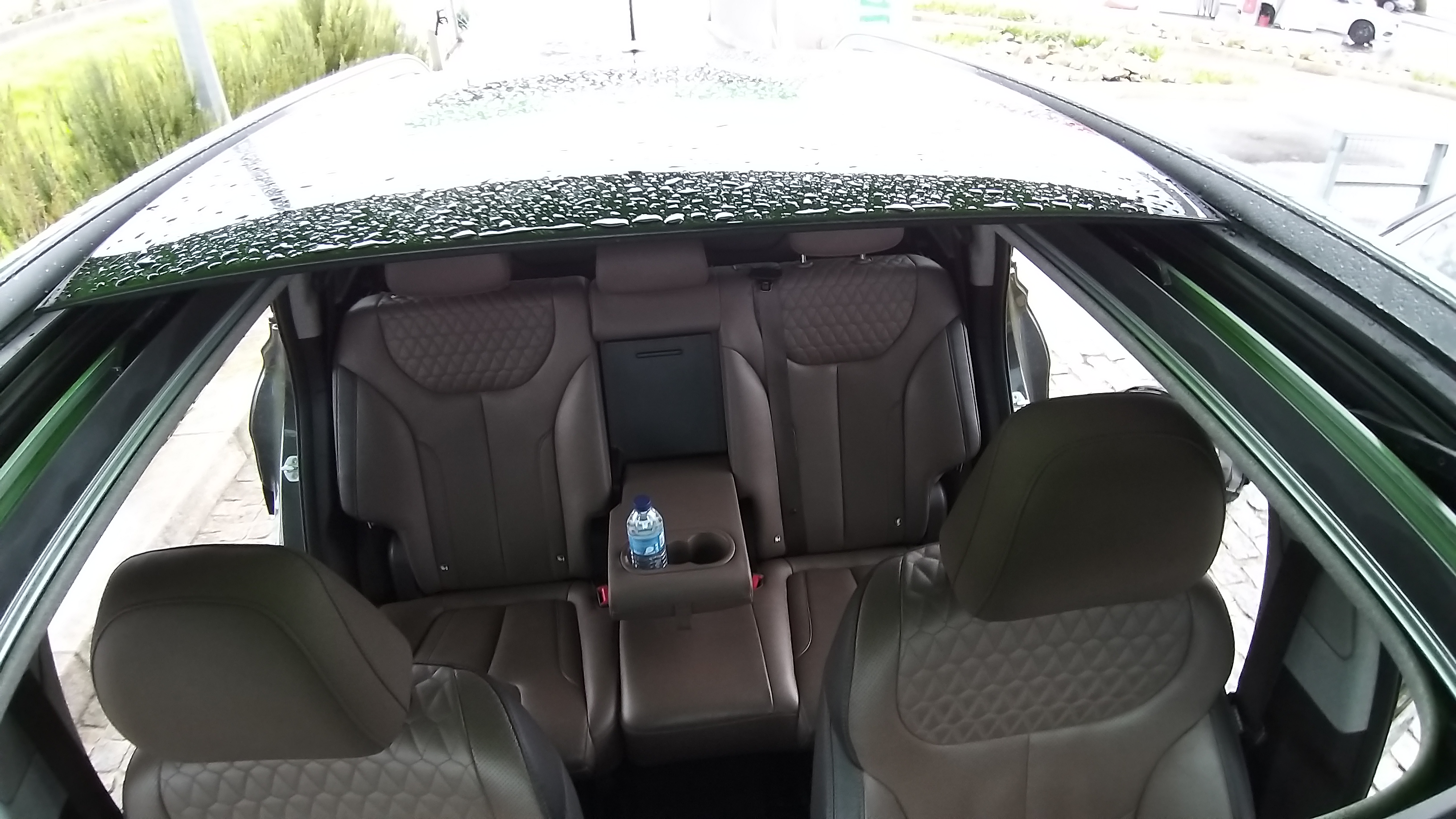 Private car transfer from Porto to Santiago de Compostela - Photo 15