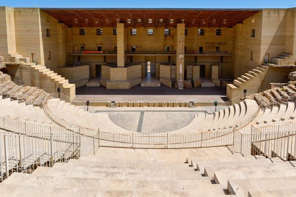 Valencia and Sagunto – Full Day Small Group Shore Excursion - Photo 2
