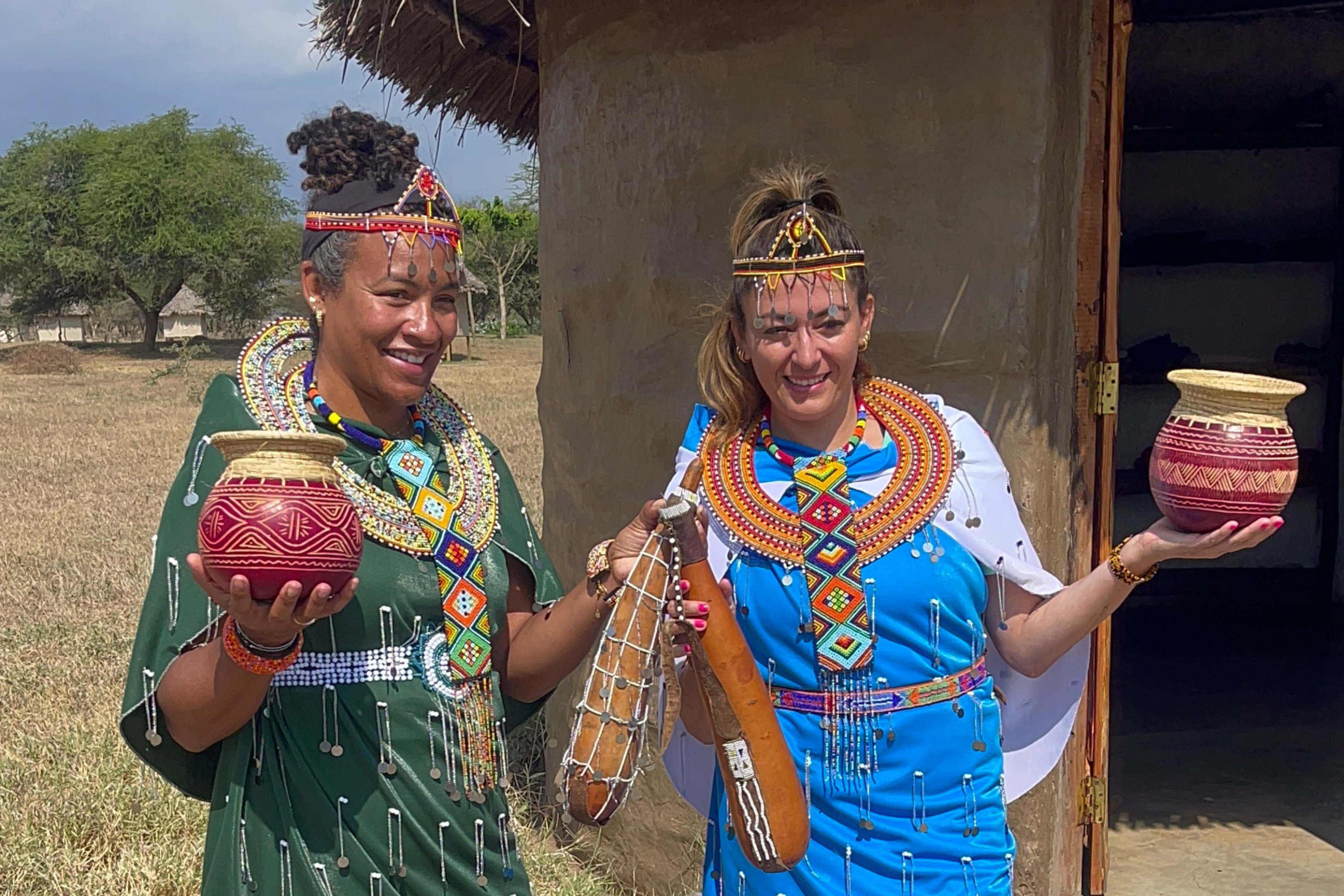 Tanzania: experiencia cultural y de danza en la aldea masai - Foto 2