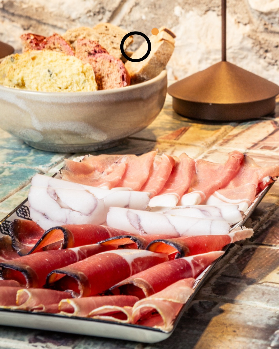 Valpolicella Doğal Şarapları Tadımı ve Yemek Eşleşmeleri