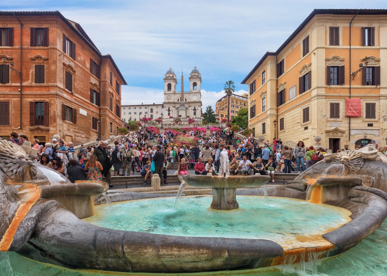 Rome: Discover Genuine Italian Food with a Guided Tour - Photo 11