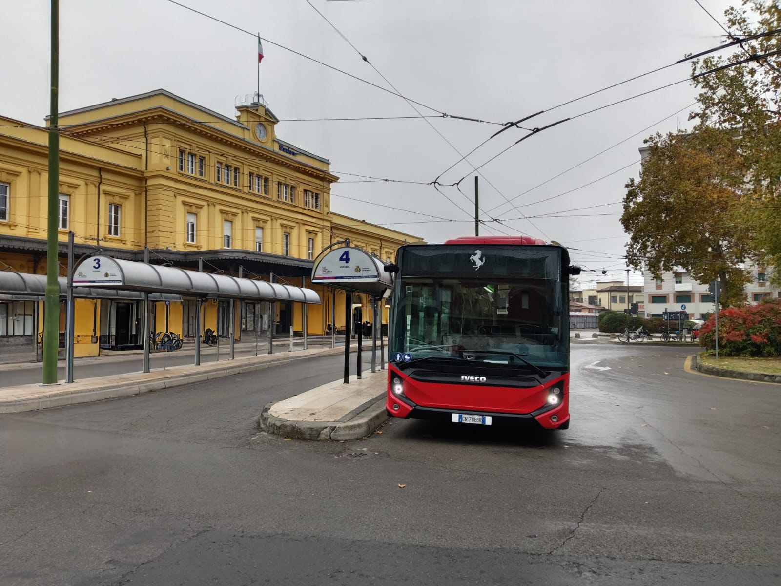 Modena and Maranello: Bus Transfer and Ferrari Museum Ticket - Photo 8