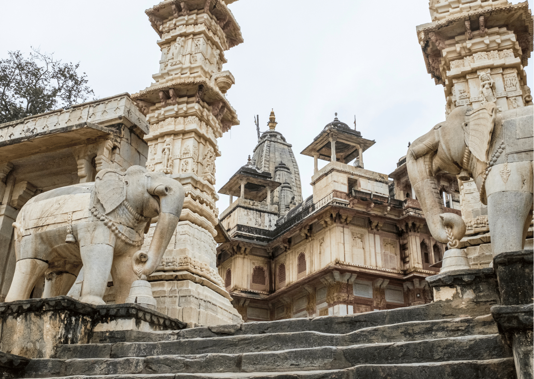 Walking Tour Udaipur - Photo 9