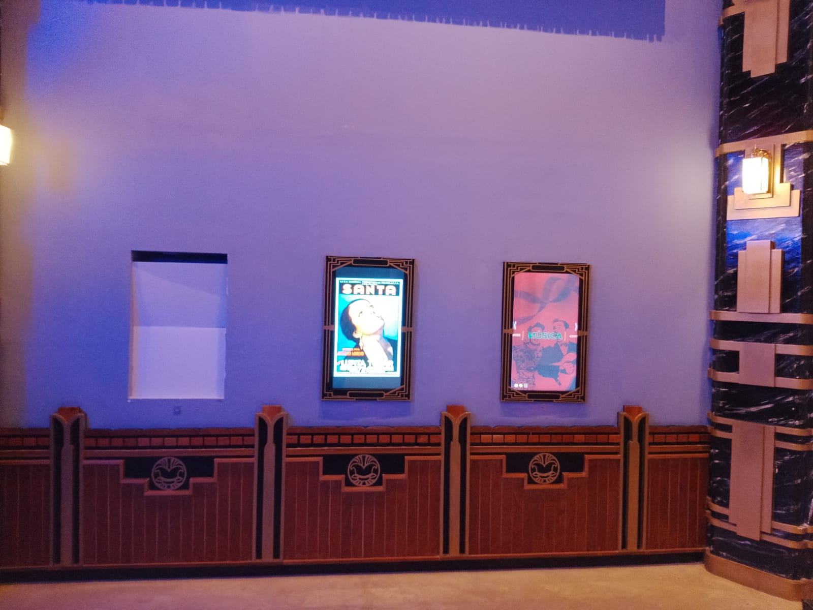 Museo Palacio de la Música Mérida – Experiencia cultural interactiva — 15/15