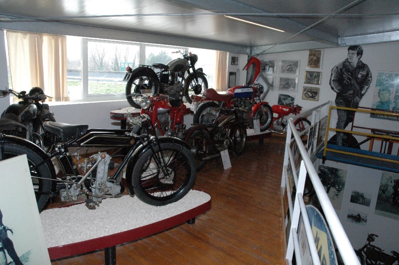 Rimini: Vintage Thrills at the National Motorcycle Museum - Photo 10