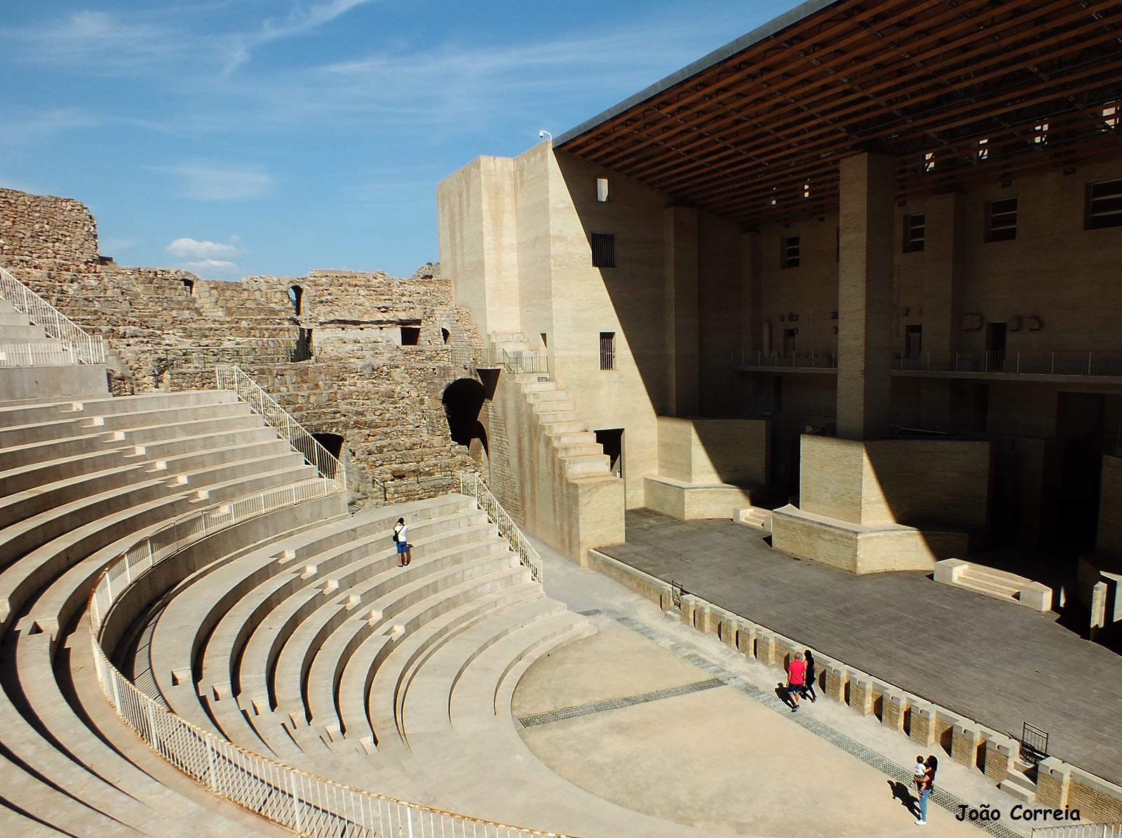Valencia and Sagunto – Full Day Small Group Shore Excursion - Photo 3